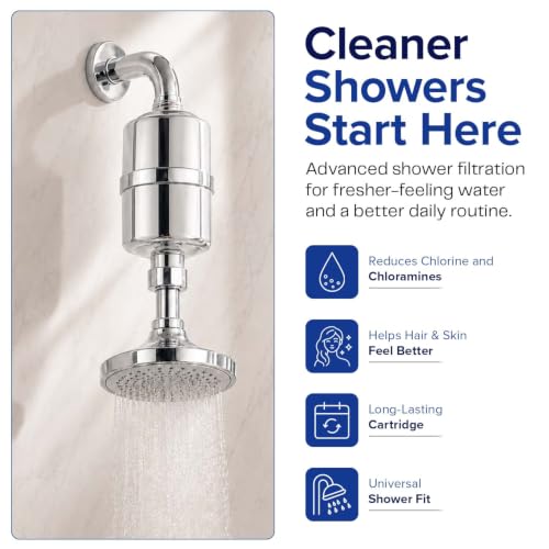 Shower Filter