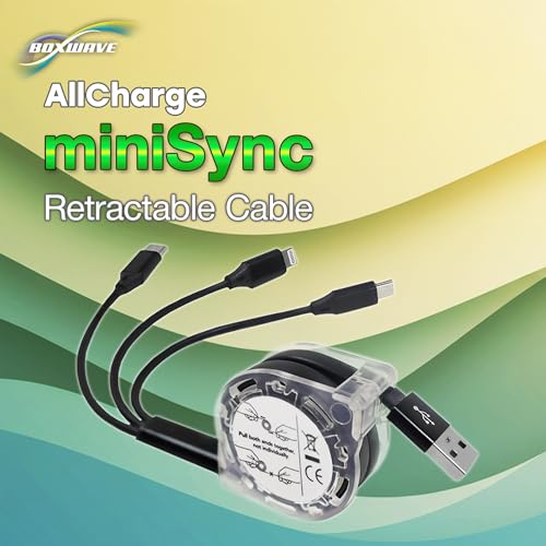 Cable Compatible with LARQ Bottle PureVis 17 oz