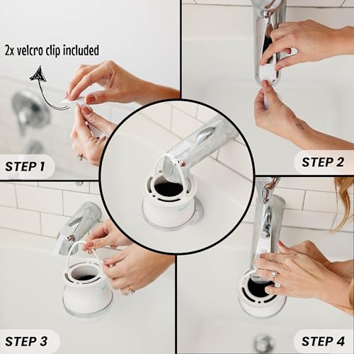 Bath Filter 2.0