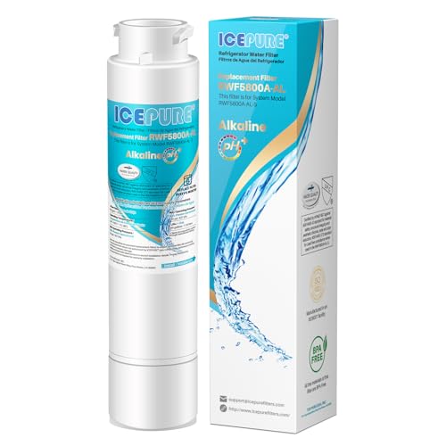 Alkaline RWF5800A