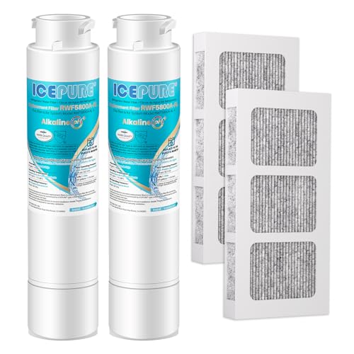 Alkaline RWF5800A (2 Count)