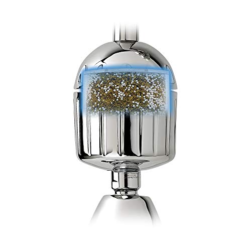 Showers HO2 GD High Output 2 Universal Shower Filter Housing
