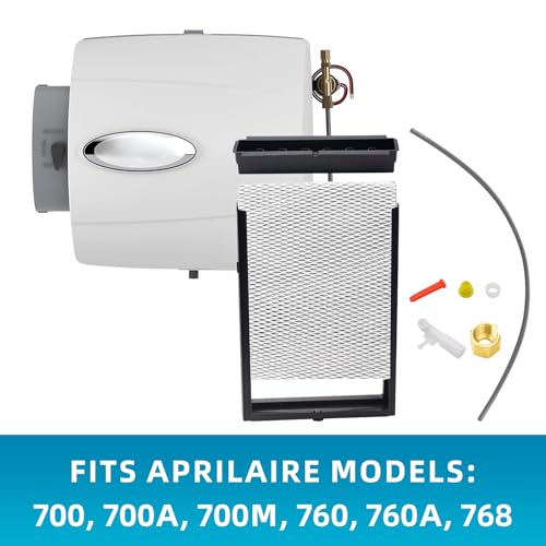 4750 Home Humidifier Maintenance Kit