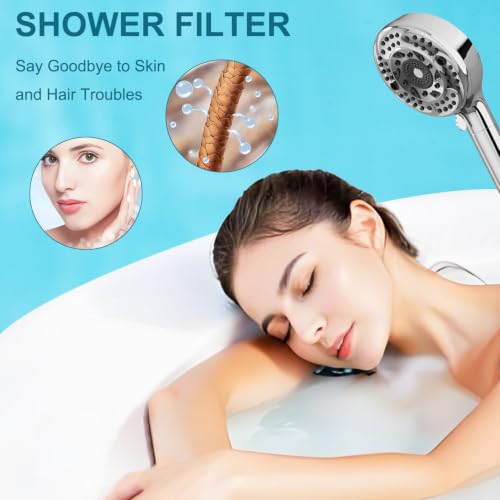 Filter Compatible with CANOPY Filtered Shower Head