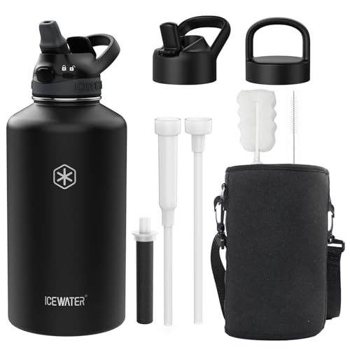 64 oz Versatile Water Bottle
