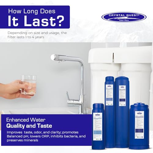 SMART Replacement Filter