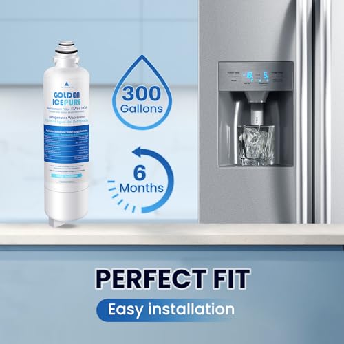 RWF6100A Water Filter