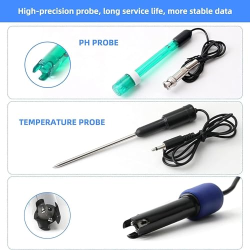 Smart Water Quality Monitor