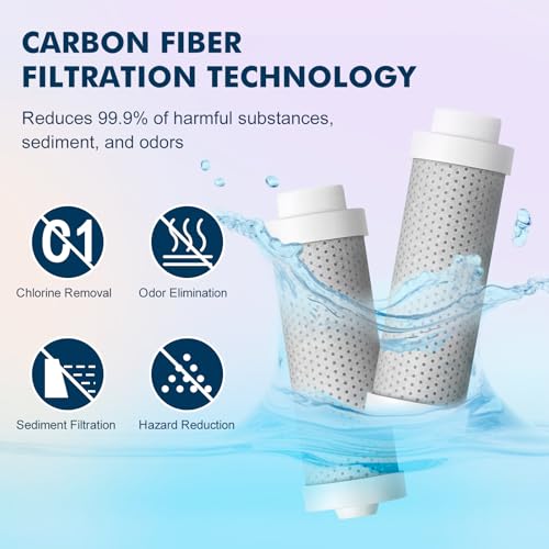 Water Bottle Filter 3 (3 Count)