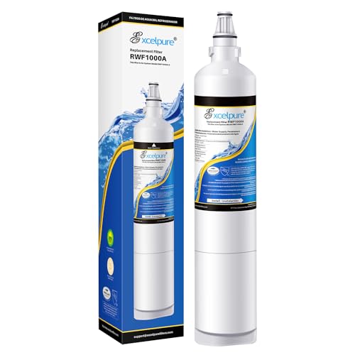 5231JA2006A Water Filter Replacement for LG LT600P