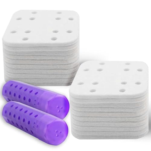 Humidifier Replacement Filters for LEVOIT Top (22 Count)