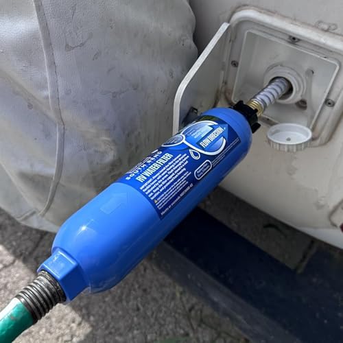 RV Water Filter
