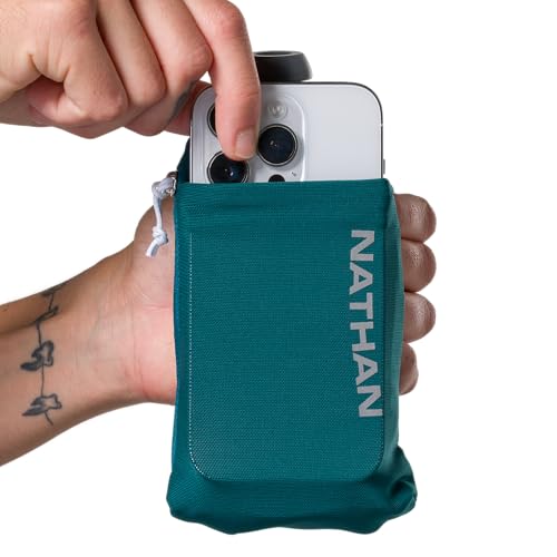 SpeedDraw 2 Handheld Running Water Bottle Flask