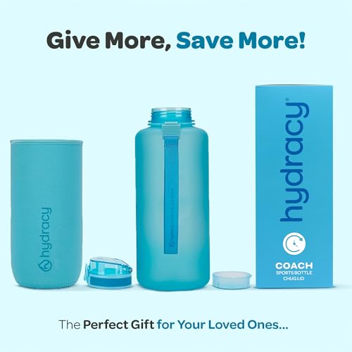 2L Large Water Bottle