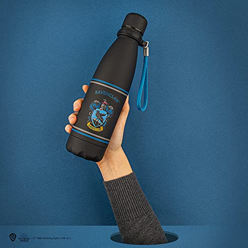 Harry Potter Water bottle Ravenclaw