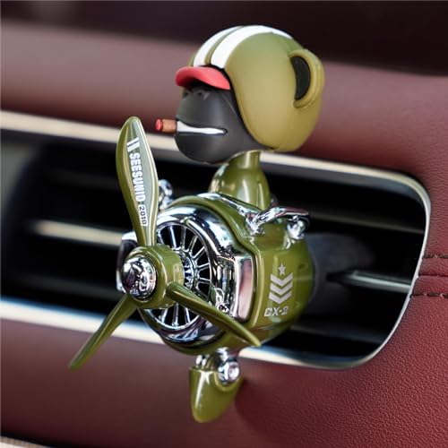 Pilot Car Air Freshener