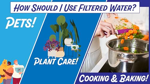 10 Stage Plus Water Filter System