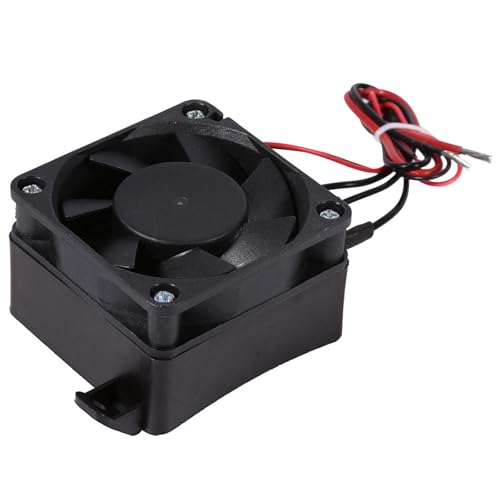 PTC Car Fan Air Heater