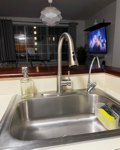 Kitchen Faucet
