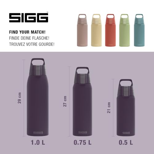 Insulated Kids Water Bottle
