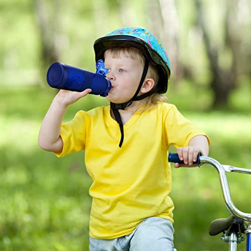 Sports Water Bottle Leak Proof