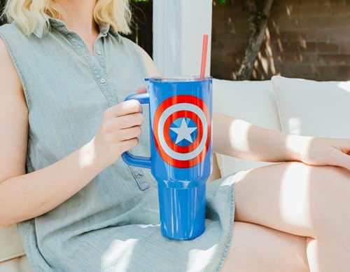 Marvel Captain America Shield
