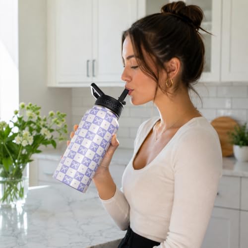 Water Bottle Gift