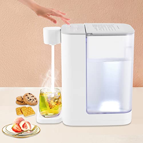 Electric Kettles