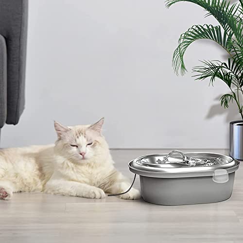 Cat Water Fountain Filters