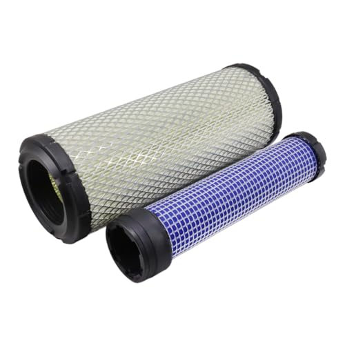 84475542 84475483 84539215 47797858 47671640 87682998 Filter Kit Compatible with New Holland Compact Tractors TC35A TC35D TC35DA TC40A TC40D TC40DA TC45A TC45DA (6 Count)