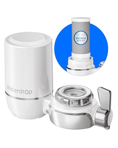 FC 01 Water Filter for Sink Faucet