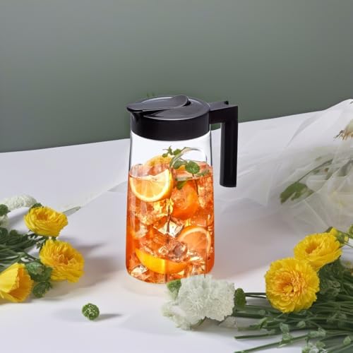 Slim Mini Tritan Pitcher