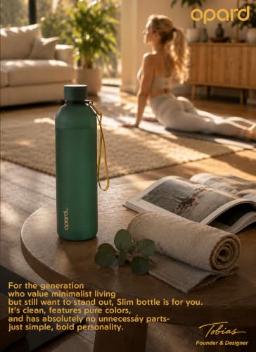 Slim Pro Water Bottle 32oz