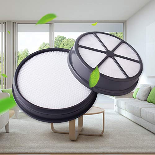 Vacuum Filter Set for Hoover UH72400