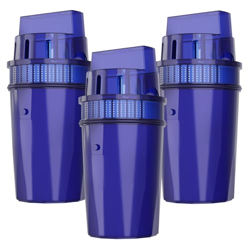 3 Pack PURWater Filter Replacement (3 Count)