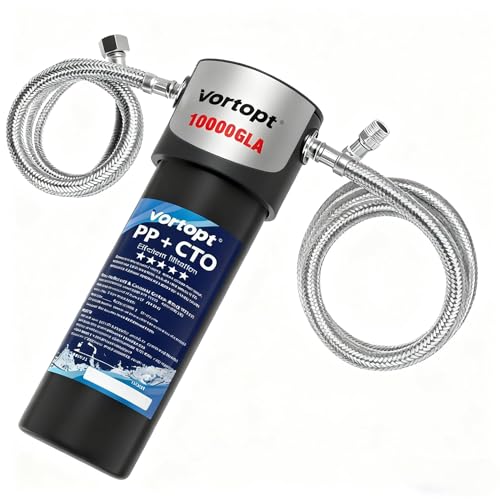 Q1 10000 Gallon Water Filter