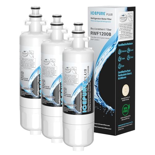 PLUS ADQ36006101 NSF (3 Count)