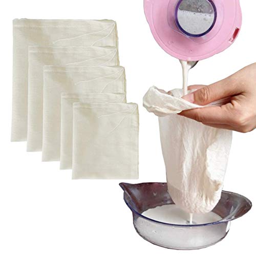 Nut Milk Bags