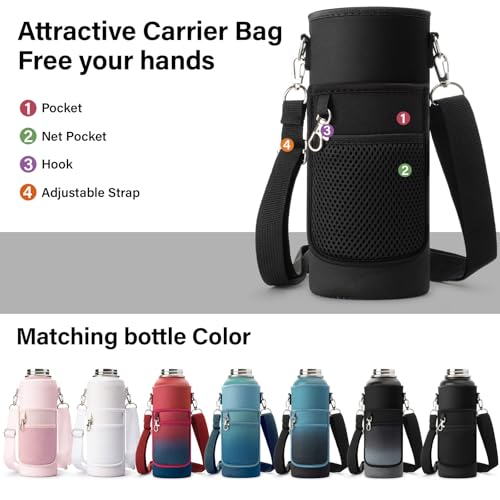 Insulated Water Bottle