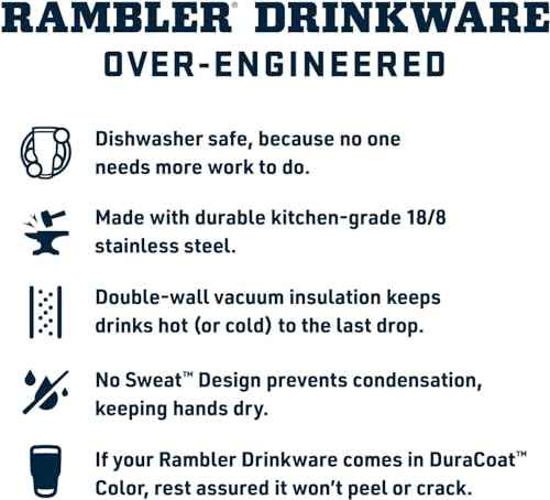 Rambler 26 oz Bottle