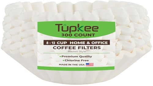 Coffee Filters for 8