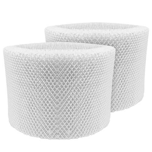 HWF75 Humidifier Filter D Wick Replacement Compatible with Holmes HWF75CS