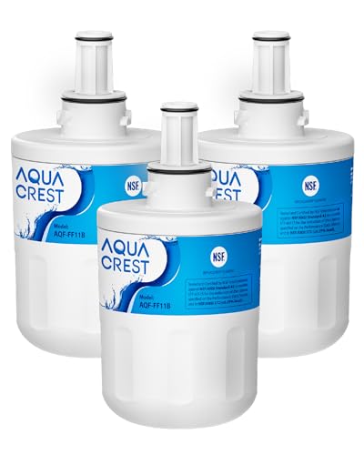 Water Filter Replacement for Samsung® DA29 (3 Count)