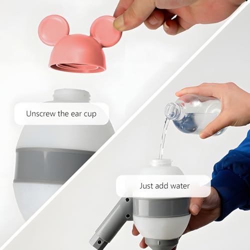 Pet Standing Water Dispenser