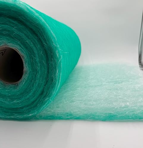 Paint Booth Exhaust Fiberglass Filter