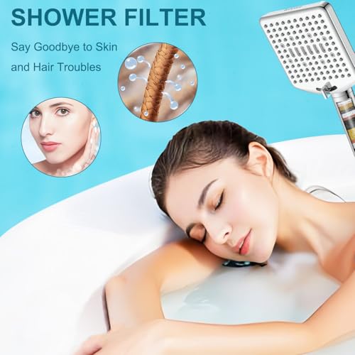 Water Filter Compatible with MakeFit S6526