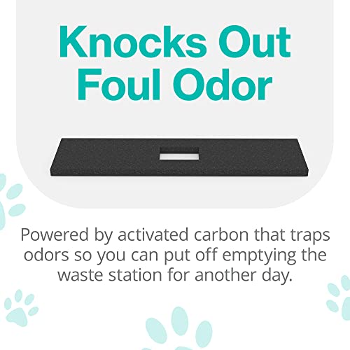 Activated Carbon Filter