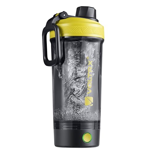Shaker Bottle