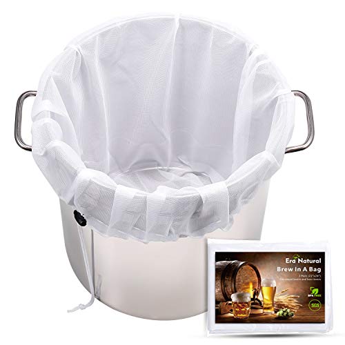 Brew Bags Reusable 3 Pack (3 Count)