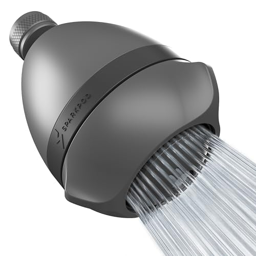 High Pressure Shower Head
